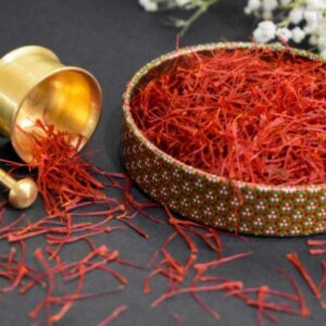 فروشندگی زعفران