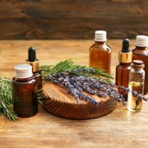 اسانس گیری از گیاهان دارویی